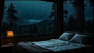 Calming RAIN Outside Your Window is the SECRET to Reducing Anxiety!