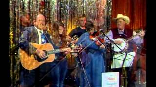 Planet Bluegrass Band 1 on The Rob Dennis Show EPS96