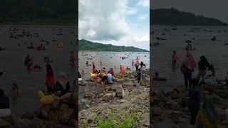 Pantai Bensam #videoshorts