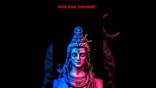 Har Har Mahadev|Bholenath#youtubeshorts#shorts#ytshorts#viral#trending#shiv#mahashivratri#devotional