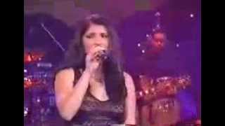 Jaci Velasquez - Como se Cura una Herida (playback)