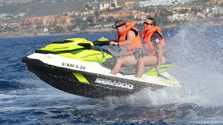 monster jet ski safari full excursion tenerife 2/11/22