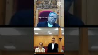 The living releahon in case high court live streaming video #high #highcourt  #highcourtlive