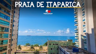 OPORTUNIDADE PRAIA DE ITAPARICA!