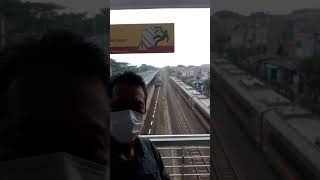 Stasiun Buaran