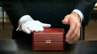 Cartier - A Dream Gift