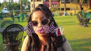 Sheebah Karungi fires back at critics