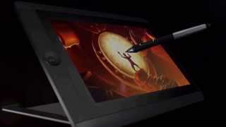 CINTIQ 13HD