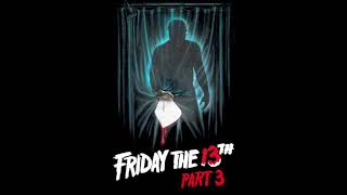 Friday the 13th Part lll Main Theme (Film Version)