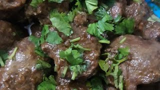 Dil, Kleji ,pot, easy recipe in 20 minutes