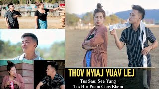 karaoke-"Thov Yuav Lej_Xais Kwm=Instrumental"2022-23