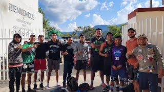 tlachichilco vs juxtlahuaca, torneo de basquetbol en san Miguel lado mixtepec