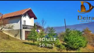 House in Ilijaš