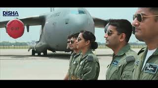 Rag Rag Mein Hindustan | DISHA by IAF