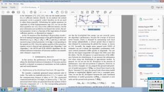 Distributed Variational Bayesian Algorithms Over Sensor Networks