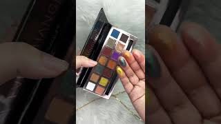 Focallure everchanging eyeshadow palette