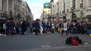 Piccadilly Circus