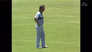 M01 England vs West Indies 1987