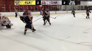 U14AA Goal