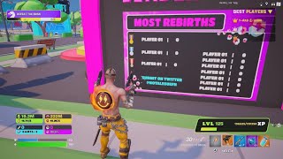 Fortnite (gamedev 2 tycoon) vault code