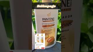 🌟 Kit Shampoo e Condicionador Pantene Ultimate Care 1L 🌟