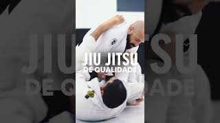 Jiu Jitsu para toda família é na overmatch 🤜🤛