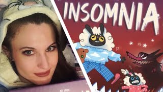 ♟️ [J2S] INSOMNIA | mode solo