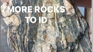 MORE ROCK I D