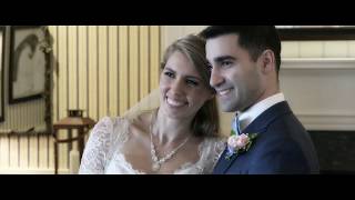 Beauport Hotel Gloucester Wedding - Majid & Michelle