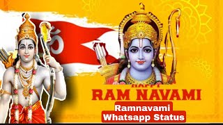 Ram Navami Whatsapp Status Video 2021 | Ravan Vadh | Ram Navami Special Song | Hazaribagh Ram Navami