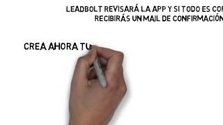 App inventor y LeadBolt. Monetiza tus aplicaciones