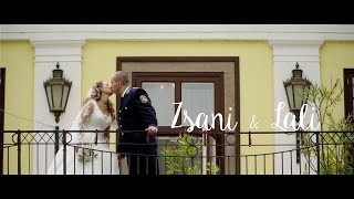 Zsani és Lali | Highlights Film