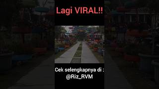 Lagi VIRAL!! | cek selengkapnya di @Riz_RVM