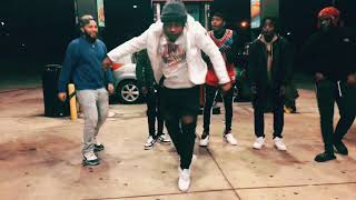 Trapboy Freddy - Gary Payton (feat Young Dolph) (official dance video)