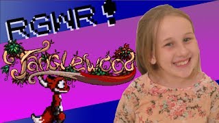 Tanglewood Letsplay | Retro Games With Ruby