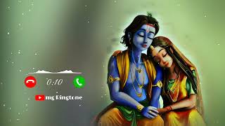 Shri krishna janmashtami song ringtone / radha krishna janmashtami ringtone / radhe krishn status