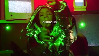 Molly Brazy - Curious