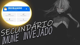 SAIU NOVO IMUNE SECUNDARIO TOP TUNADO TANK DEMAIS RAJADA PERFEITA O MELHOR WHATSAPP DE 2021