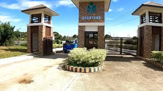 Destination: Boomtown Bauan Batangas