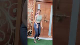 Paani Wala Dance Lyrical | Sunny Leone & Ram Kapoor | Arko | TikTok Video