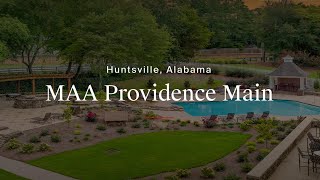 Tour MAA Providence Main Luxury Apartments