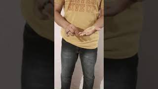 #crazy rubber band magic trick 😱🤯🤯🤯