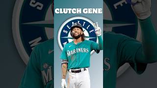 The Seattle Mariners need JP Crawford to be clutch again #shorts #seattle #mariners