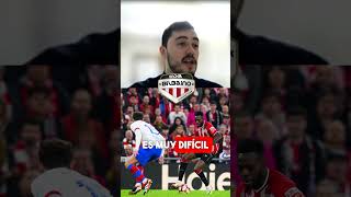 ¿Se está formando un Athletic campeón?