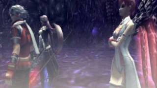 Oz - The Sword of Etheria - Cutscenes - 10 - A - The Created One