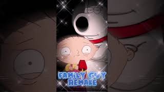 A Family Guy V3 Remake   Preview   Unofficial at the moment