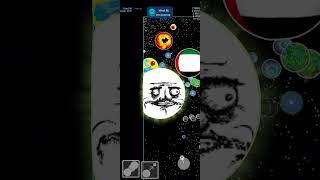 nebulous io agario #nebulous #nebmod #agar #agario #agar