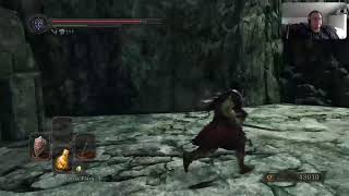 Dark souls 2 viimeinen grand souli ja muita seikkailuja osa 11