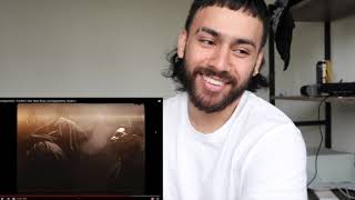 Hooliganhefs - fame Aussie Reaction ft masi rooc, hooliganskinny & hooks BEEZYBRAH685