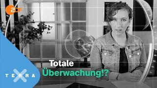 (Don’t) Look Up: Spionage aus dem All?